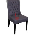 Cushioned Dining Chair